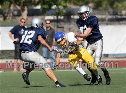 Thumbnail 2 in El Toro @ Trabuco Hills photogallery.