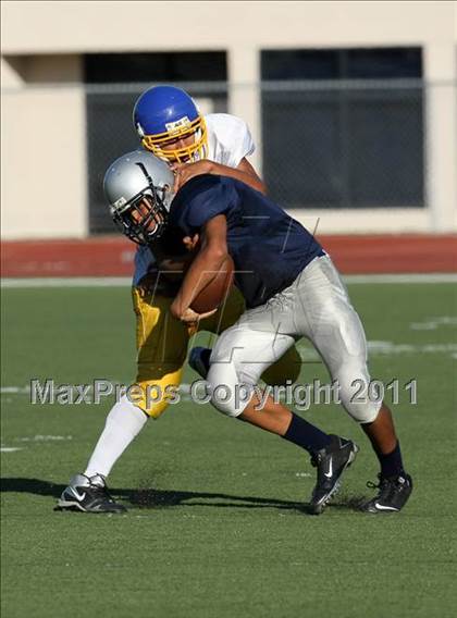 Thumbnail 2 in El Toro @ Trabuco Hills photogallery.