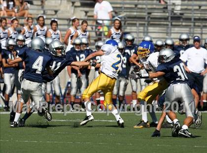 Thumbnail 2 in El Toro @ Trabuco Hills photogallery.