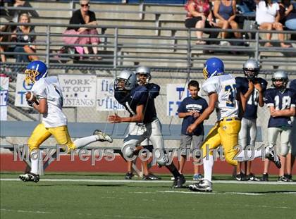 Thumbnail 1 in El Toro @ Trabuco Hills photogallery.