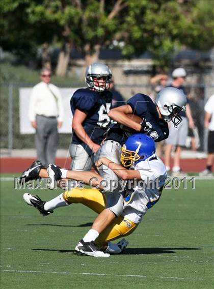 Thumbnail 2 in El Toro @ Trabuco Hills photogallery.