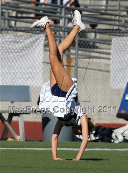 Thumbnail 1 in El Toro @ Trabuco Hills photogallery.