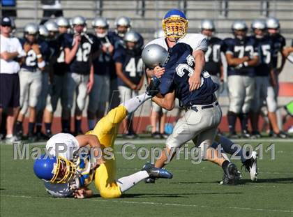 Thumbnail 1 in El Toro @ Trabuco Hills photogallery.
