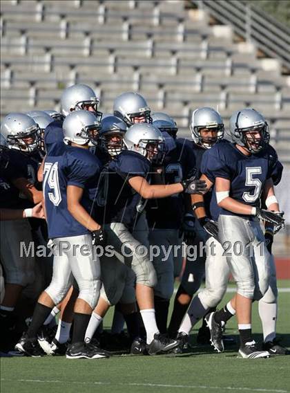 Thumbnail 1 in El Toro @ Trabuco Hills photogallery.