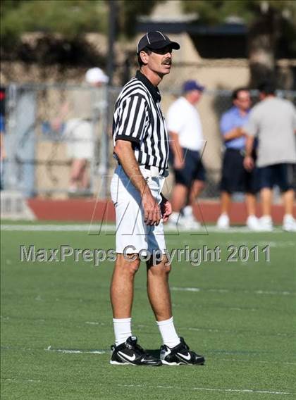 Thumbnail 1 in El Toro @ Trabuco Hills photogallery.