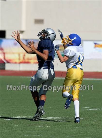 Thumbnail 1 in El Toro @ Trabuco Hills photogallery.