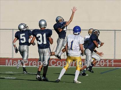 Thumbnail 3 in El Toro @ Trabuco Hills photogallery.
