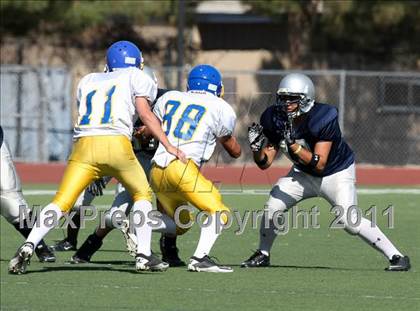 Thumbnail 2 in El Toro @ Trabuco Hills photogallery.