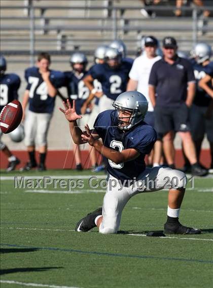 Thumbnail 2 in El Toro @ Trabuco Hills photogallery.