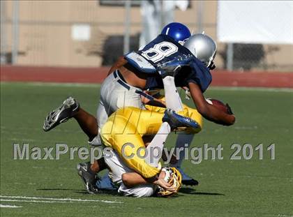 Thumbnail 1 in El Toro @ Trabuco Hills photogallery.