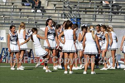 Thumbnail 3 in El Toro @ Trabuco Hills photogallery.