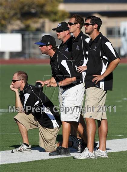 Thumbnail 2 in El Toro @ Trabuco Hills photogallery.