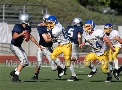 Thumbnail 3 in El Toro @ Trabuco Hills photogallery.