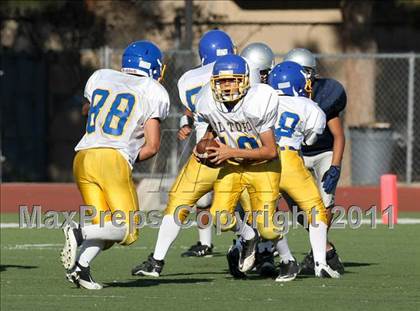 Thumbnail 3 in El Toro @ Trabuco Hills photogallery.
