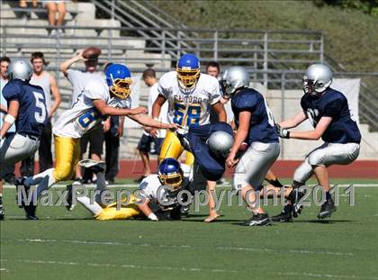 Thumbnail 1 in El Toro @ Trabuco Hills photogallery.