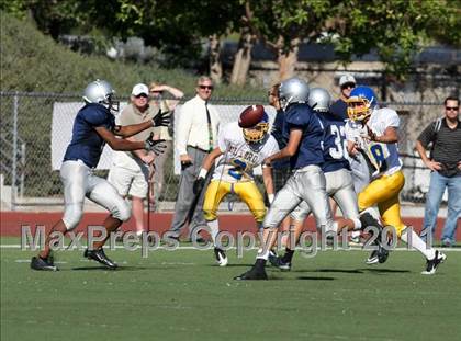 Thumbnail 1 in El Toro @ Trabuco Hills photogallery.
