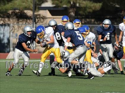Thumbnail 3 in El Toro @ Trabuco Hills photogallery.