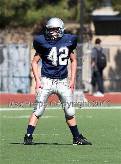 Thumbnail 3 in El Toro @ Trabuco Hills photogallery.