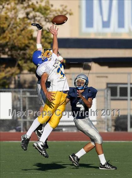 Thumbnail 1 in El Toro @ Trabuco Hills photogallery.