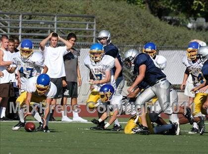 Thumbnail 2 in El Toro @ Trabuco Hills photogallery.