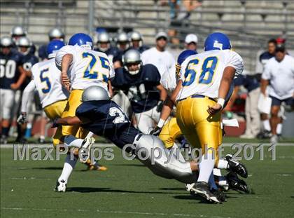Thumbnail 3 in El Toro @ Trabuco Hills photogallery.