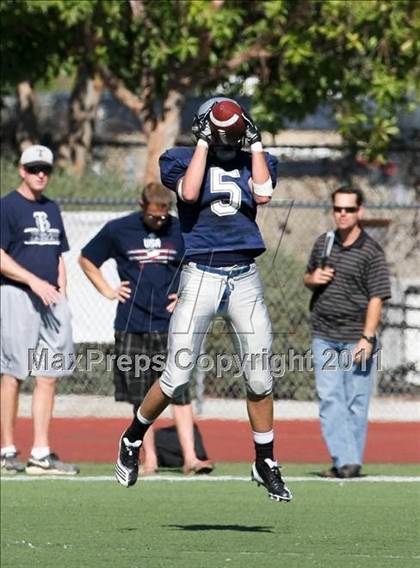 Thumbnail 1 in El Toro @ Trabuco Hills photogallery.
