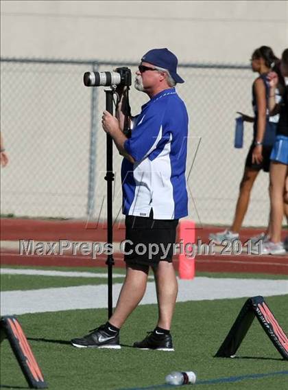 Thumbnail 2 in El Toro @ Trabuco Hills photogallery.