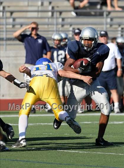 Thumbnail 3 in El Toro @ Trabuco Hills photogallery.
