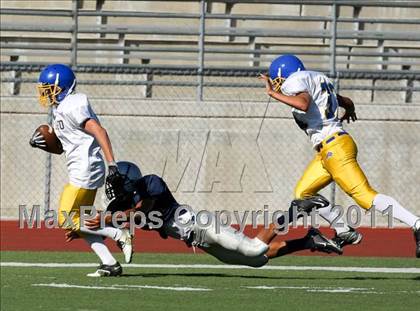 Thumbnail 1 in El Toro @ Trabuco Hills photogallery.