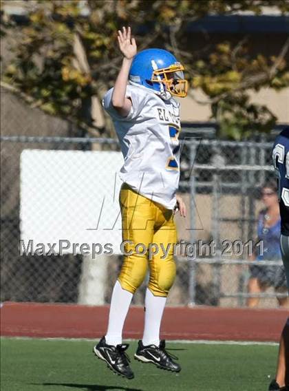 Thumbnail 1 in El Toro @ Trabuco Hills photogallery.