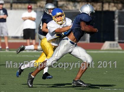 Thumbnail 1 in El Toro @ Trabuco Hills photogallery.