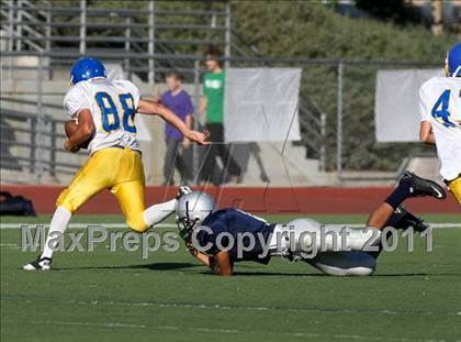 Thumbnail 1 in El Toro @ Trabuco Hills photogallery.