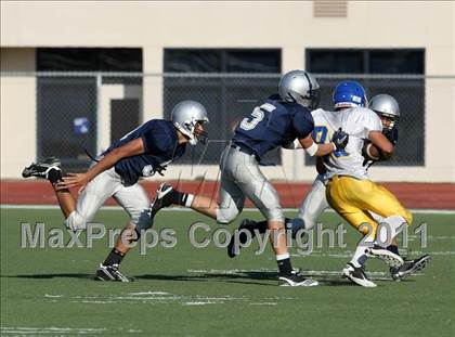 Thumbnail 3 in El Toro @ Trabuco Hills photogallery.