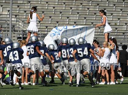 Thumbnail 1 in El Toro @ Trabuco Hills photogallery.
