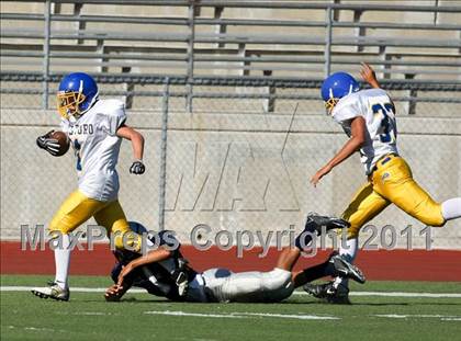 Thumbnail 2 in El Toro @ Trabuco Hills photogallery.