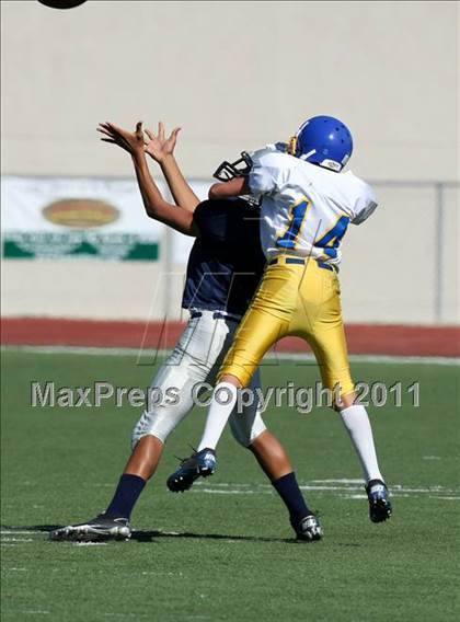 Thumbnail 1 in El Toro @ Trabuco Hills photogallery.