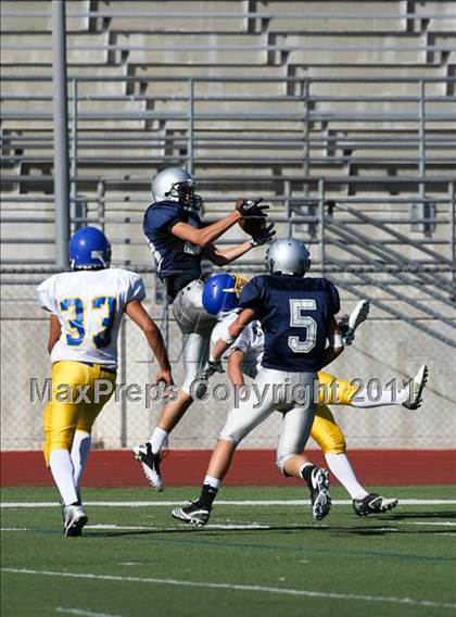Thumbnail 3 in El Toro @ Trabuco Hills photogallery.
