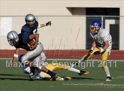 Thumbnail 1 in El Toro @ Trabuco Hills photogallery.
