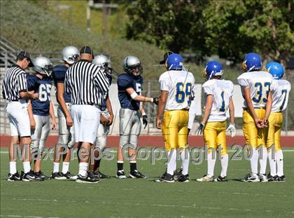 Thumbnail 3 in El Toro @ Trabuco Hills photogallery.