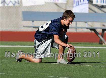 Thumbnail 2 in El Toro @ Trabuco Hills photogallery.