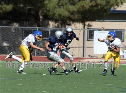 Thumbnail 3 in El Toro @ Trabuco Hills photogallery.