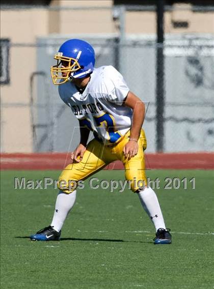Thumbnail 3 in El Toro @ Trabuco Hills photogallery.