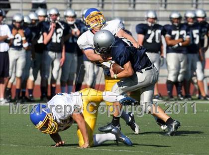 Thumbnail 2 in El Toro @ Trabuco Hills photogallery.