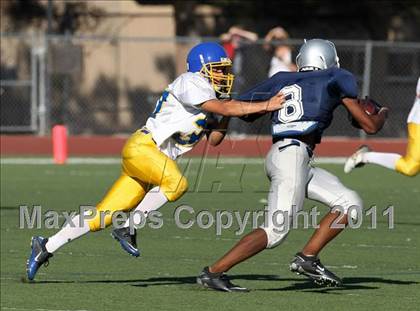 Thumbnail 3 in El Toro @ Trabuco Hills photogallery.