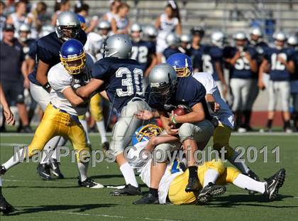 Thumbnail 2 in El Toro @ Trabuco Hills photogallery.