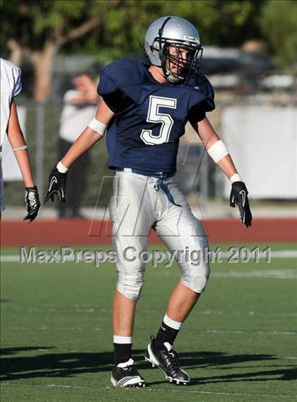 Thumbnail 3 in El Toro @ Trabuco Hills photogallery.