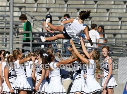 Thumbnail 2 in El Toro @ Trabuco Hills photogallery.