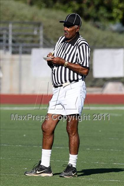 Thumbnail 2 in El Toro @ Trabuco Hills photogallery.
