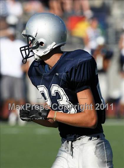Thumbnail 3 in El Toro @ Trabuco Hills photogallery.