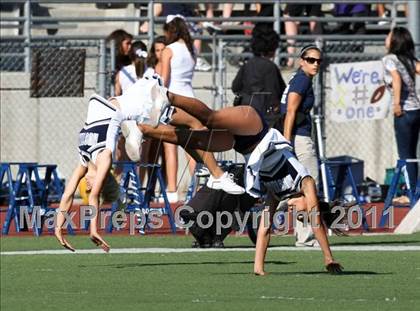 Thumbnail 3 in El Toro @ Trabuco Hills photogallery.
